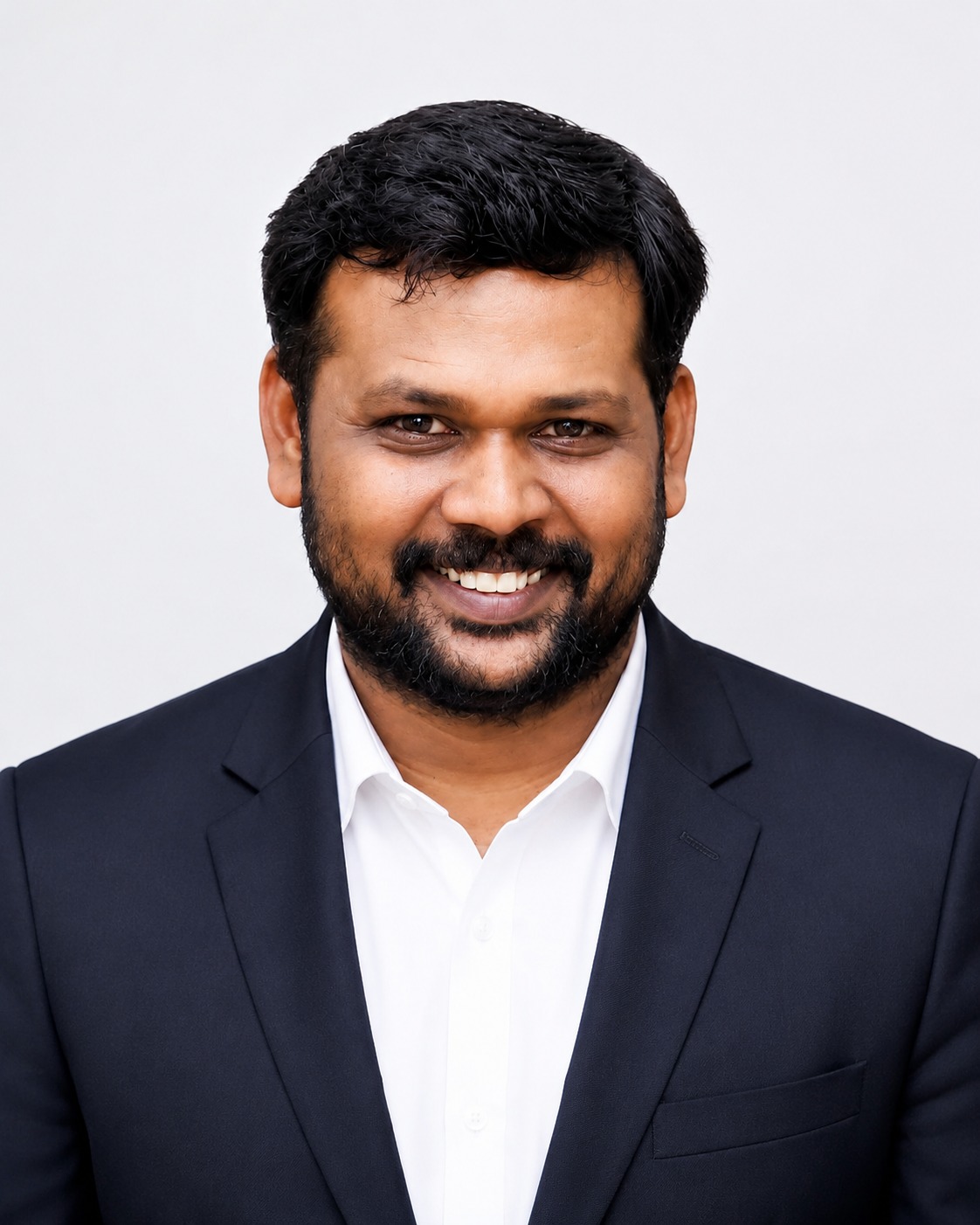 Mr. Ganesh
