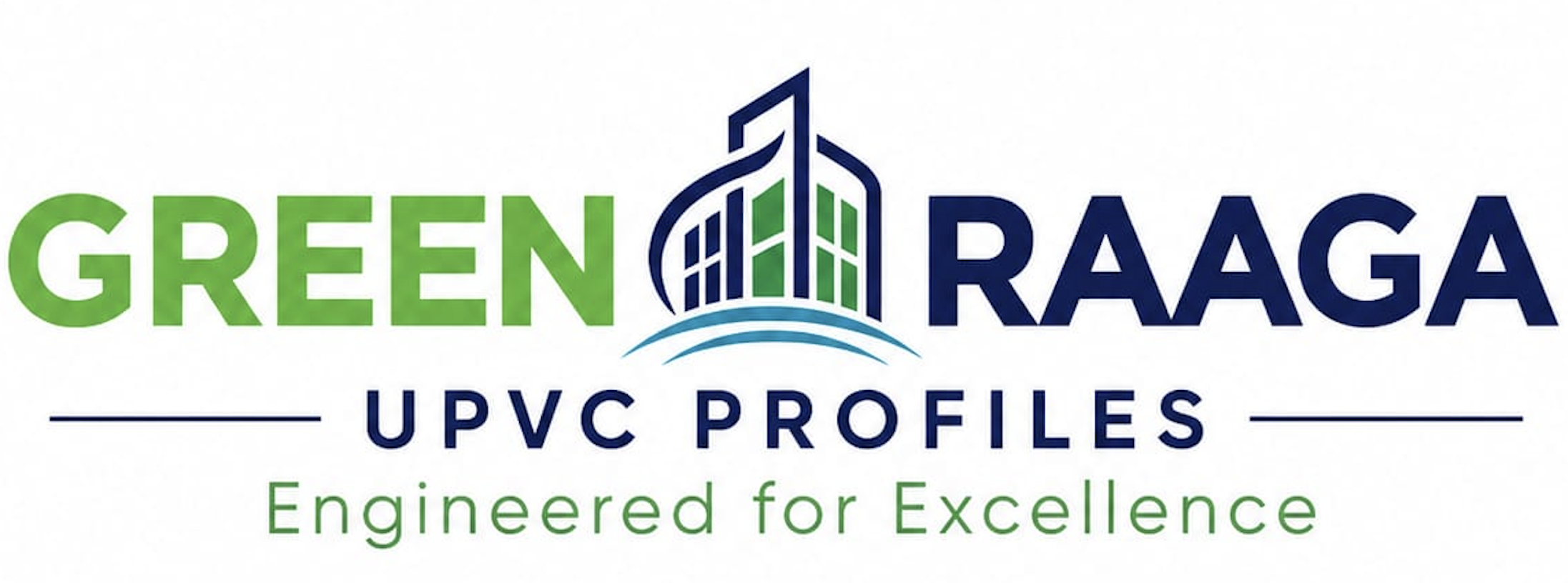 Green Raaga Logo