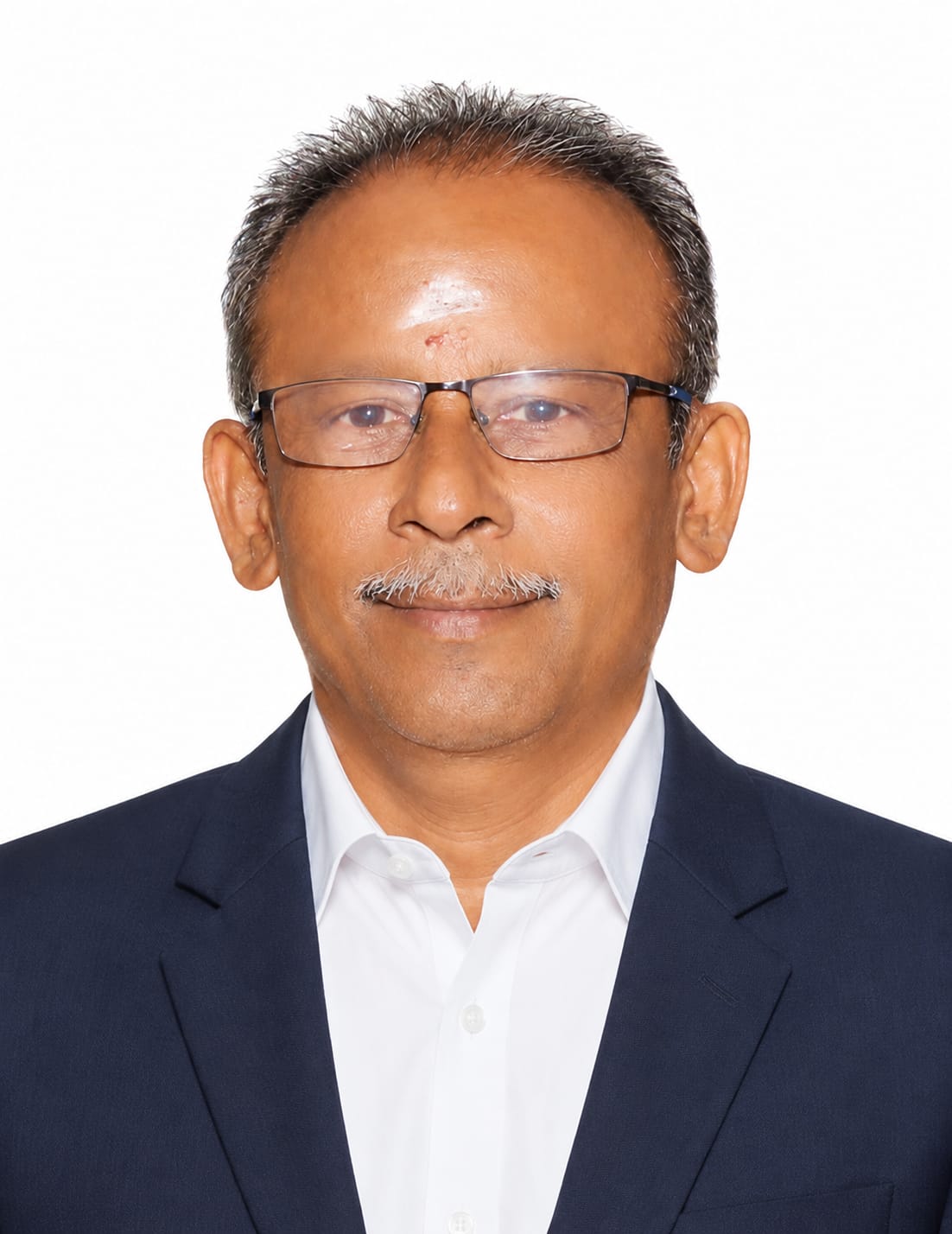Mr. S. Radhakrishnan